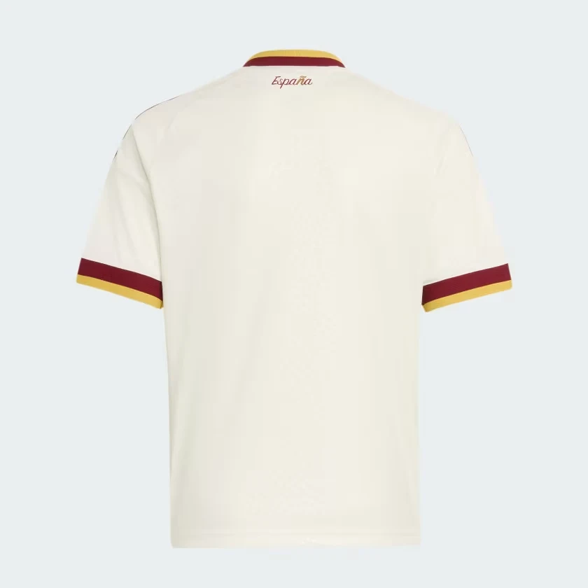 Spain 2026 Home Jersey