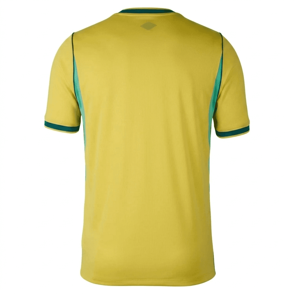 Brazil Away Jersey