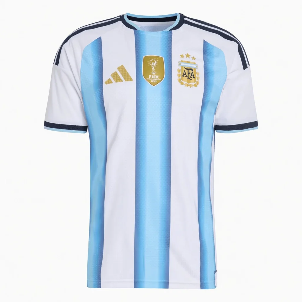 Argentina 2026 Jersey