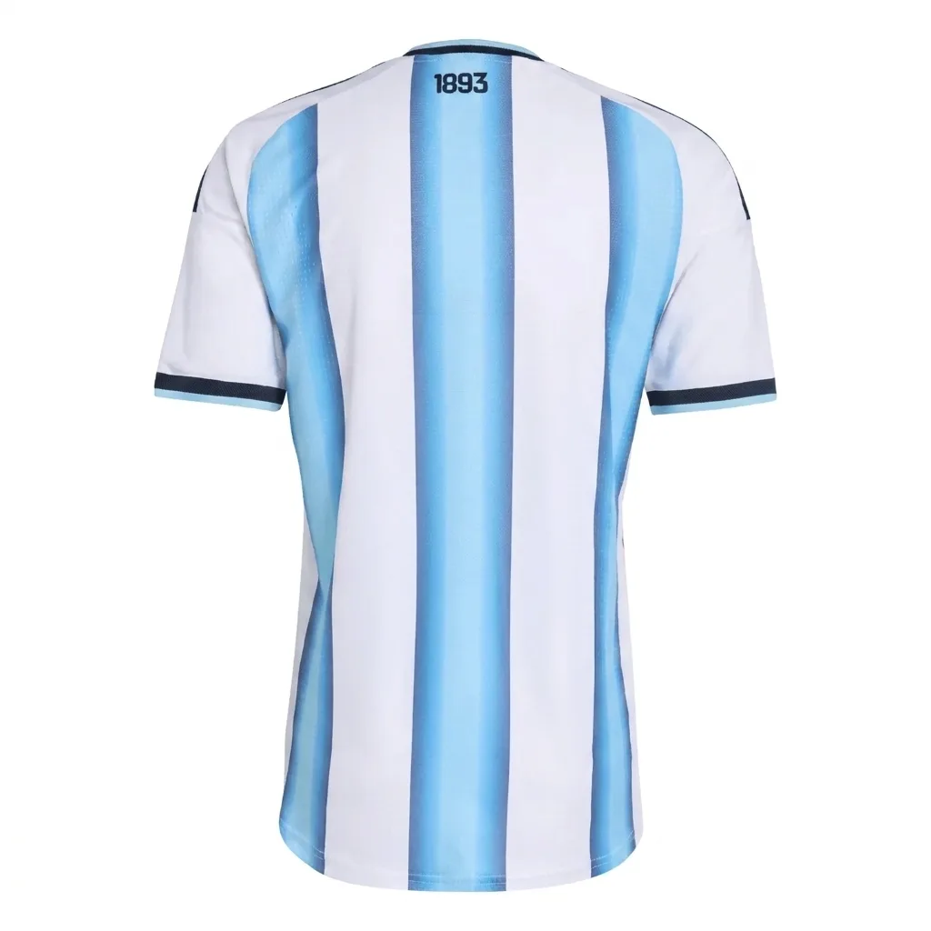 Argentina 2026 Jersey